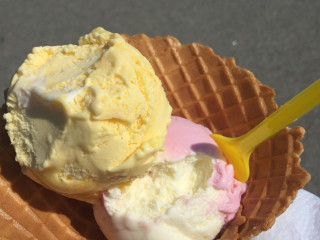 Glasscafé Tre Toppar