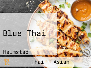 Blue Thai