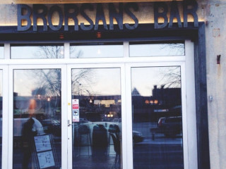 Brorsans