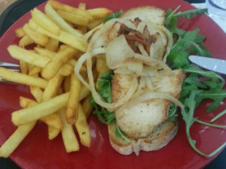 Food Market Landvetter