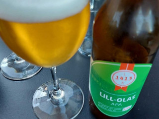 Goxhop Beer Lounge