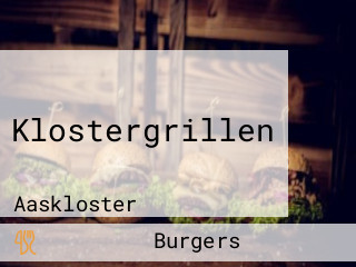 Klostergrillen