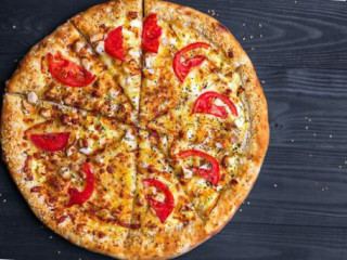 Frigga Pizzeria