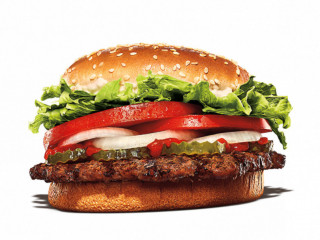 Burger King Gamla Stan