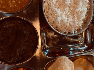 Malala Restaurang Ab