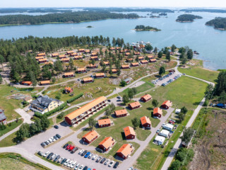 Mons Skärgårdskrog Skärgårdsbyn Mon