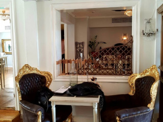 Hotell Vaxblekaregården