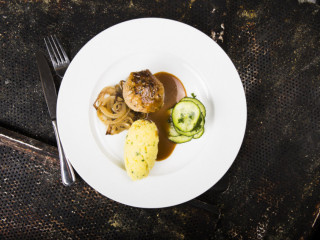 Midgårdens Värdshus