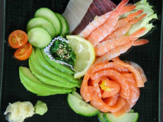 Shimadas Sushiakademi