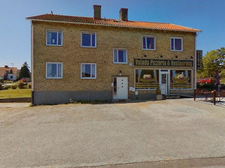 Ystads Pizzeria Restaurang