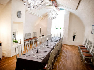 Rådhuskällaren Kök