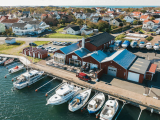 Havskatten Hotell Vandrarhem