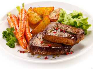 Mango's Grillhouse Och Lounge