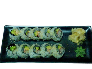 Ta Dinh Sushi Ab