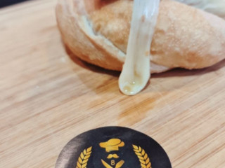 Eighty Eight Pizzeria Restaurang Ab