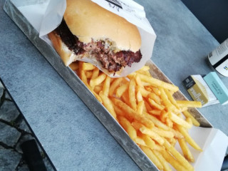 Phil's Burger Eskilstuna