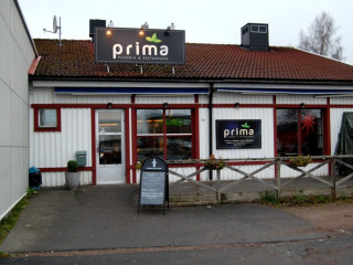 Prima Pizza Restaurang