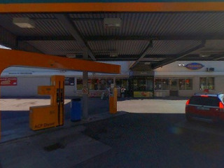 Adam Grill Pizzeria Ab