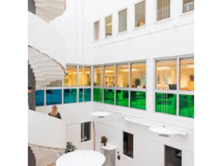 Soft Center Fastighets Ab