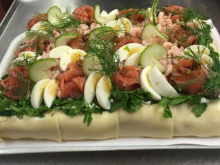 Restaurang Köksverket Catering Ab