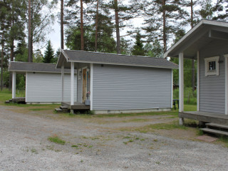 Groene Backe Restaurang Ab