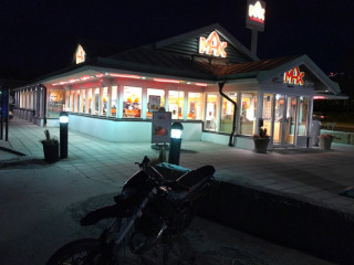 Max Hamburgare