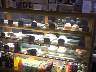 Braheparkens Delikatesser