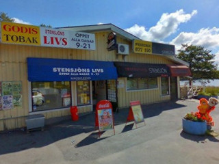 Stensjön Restaurang