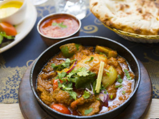 Curry Nam Nam Hoeganaes