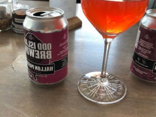 Solsidan Bistro Smoegen