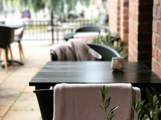 Restaurang Villastaden