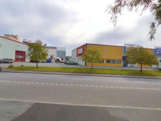 Skafferiet