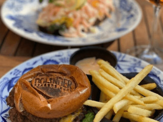 Bolinder Strands Krog