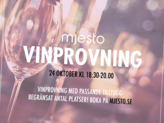 Mjesto