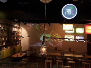 Zao Street Kitchen