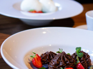 Frost Restaurang Karlstad