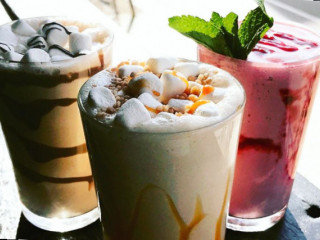 Burgersson Friggagatan