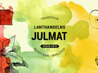 Millesgården Lanthandel