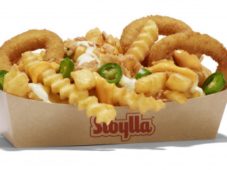 Sibylla Bangatan Lidkoeping