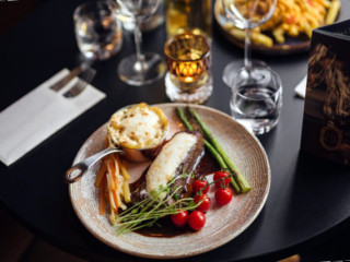 Restaurang Storgatan 18 Ab