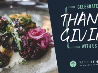 Kitchen Table Arlanda