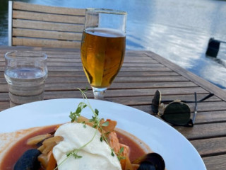 Grisslehamn Fiskhamn