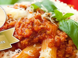 Vallastadens Pizza Grill