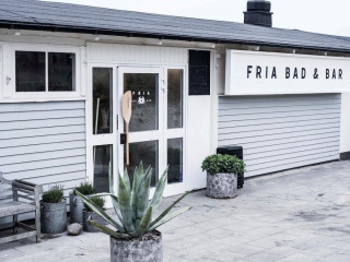 Fria Bad