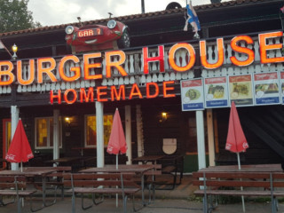 Burger House