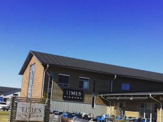 Times Kitchen
