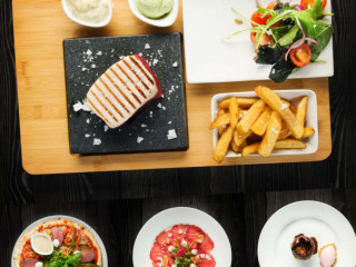 Blackstone Steakhouse