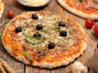 Nya Esplanaden Pizzeria