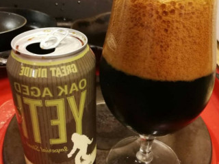 Wallstreet Beergarden