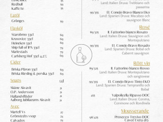 Wendelashus Restaurang
